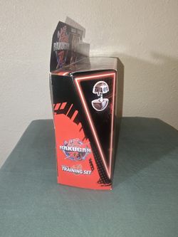 Juguete  BAKGAN TRAINING SET