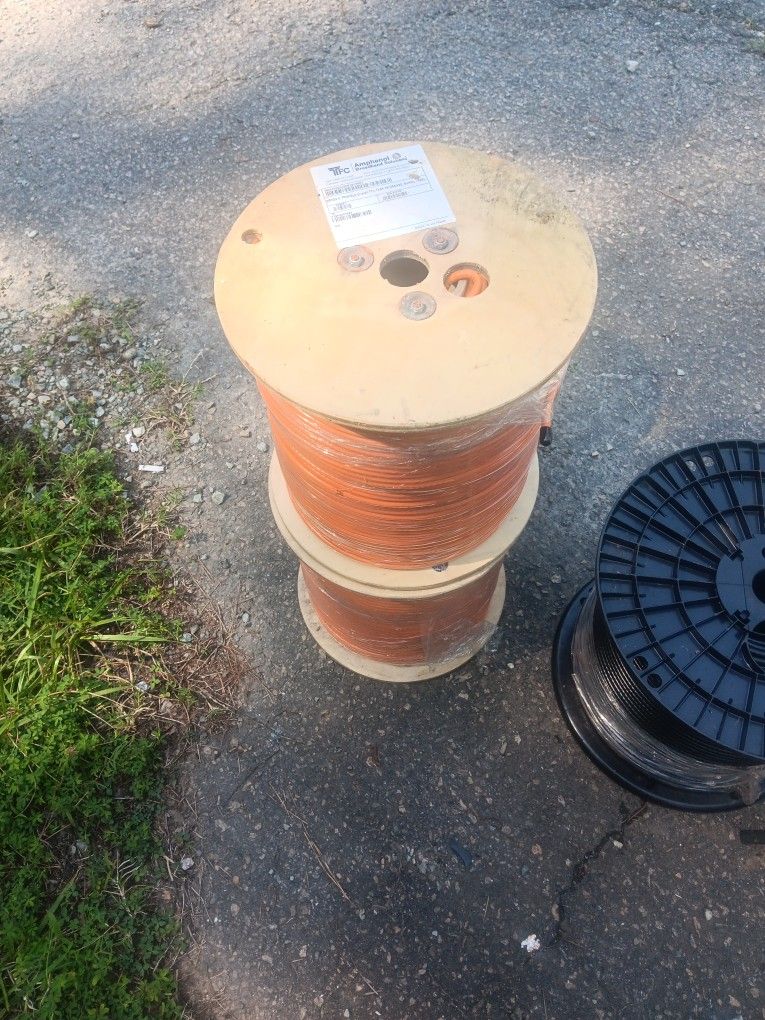 New Wire
