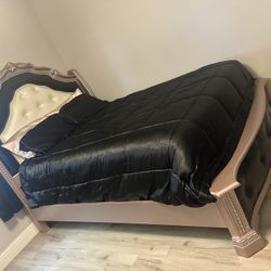 Bedroom Set