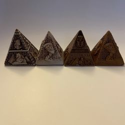 Pyramids 15$ Each