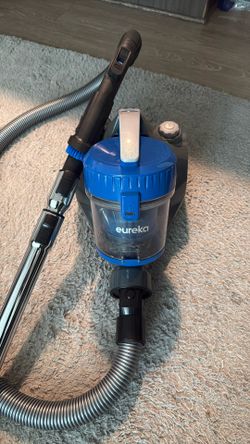 Vacuum