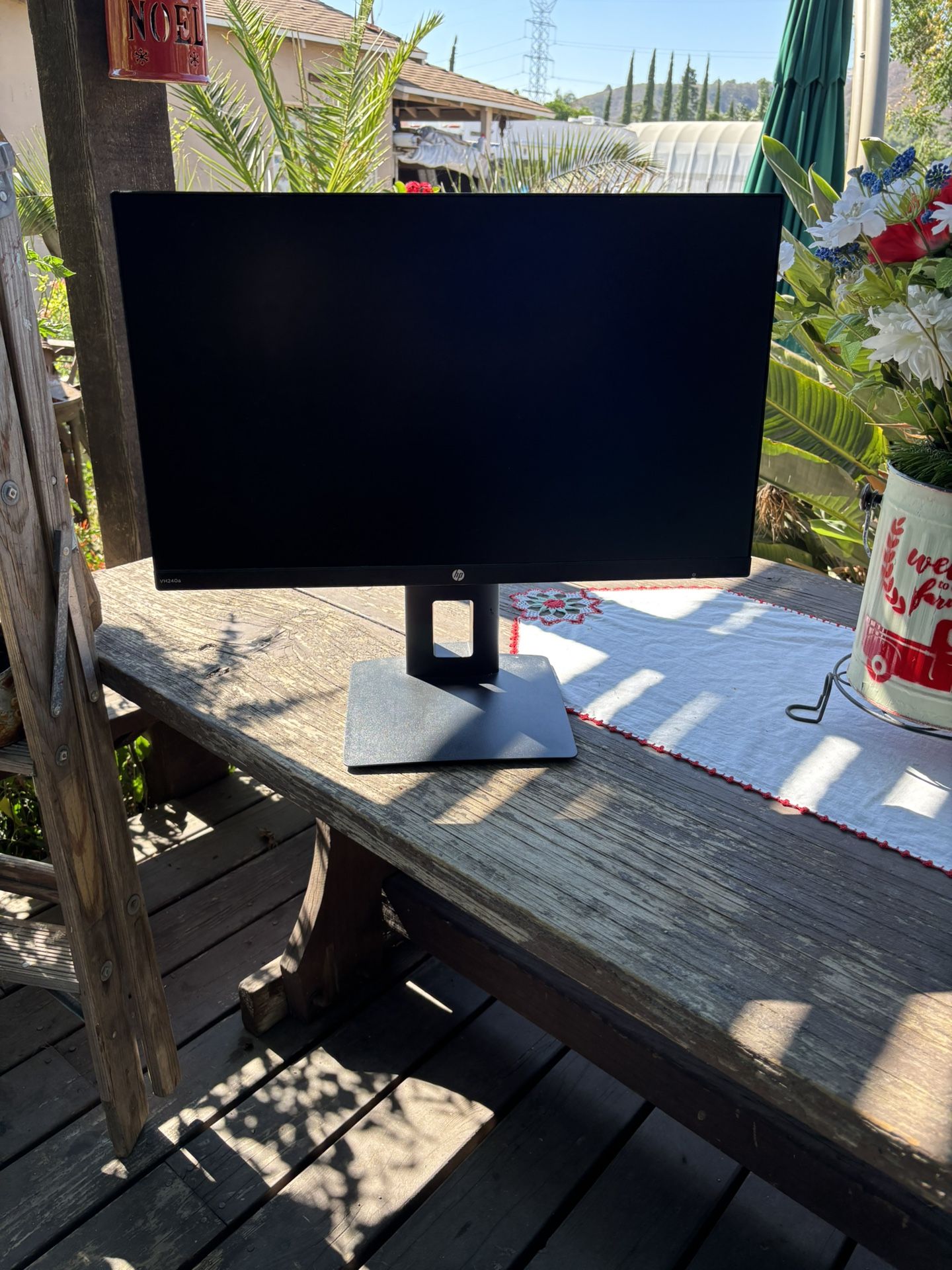 Monitor