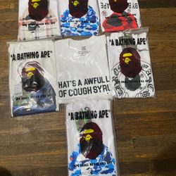 BAPE