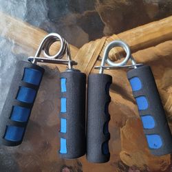 Hand Grip Gym