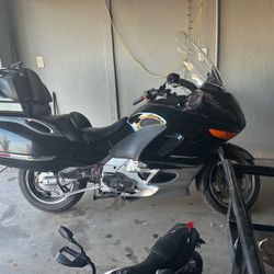 I Got This Bmw Motorcycle For Sale 2800 Or Best Offer