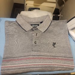 Men's 2xl Polo