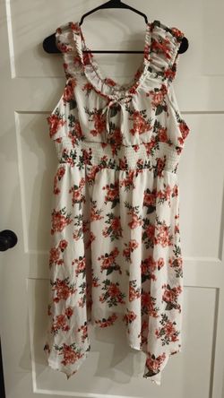 Dresses Size L