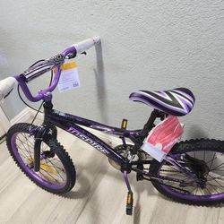 Genesis Bike Bmx Kids 20 New Ready To Ride 