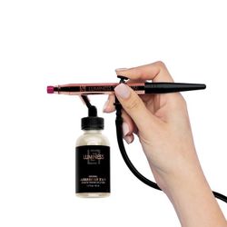 Luminess Tan Airbrush Kit Complete Personal Airbrush Tanning System NEW