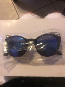 Brand new Sunglasses