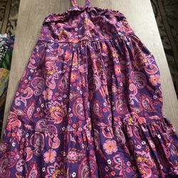 Little Girls Dress