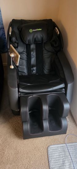Zero Gravity Full Body Massage Chair