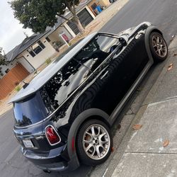 2010 Mini Cooper