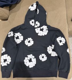 Denim Tears hoodie