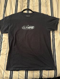 Ray Volpe Volpeverse Graphic Tee