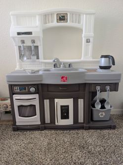Step2 Play Kitchen