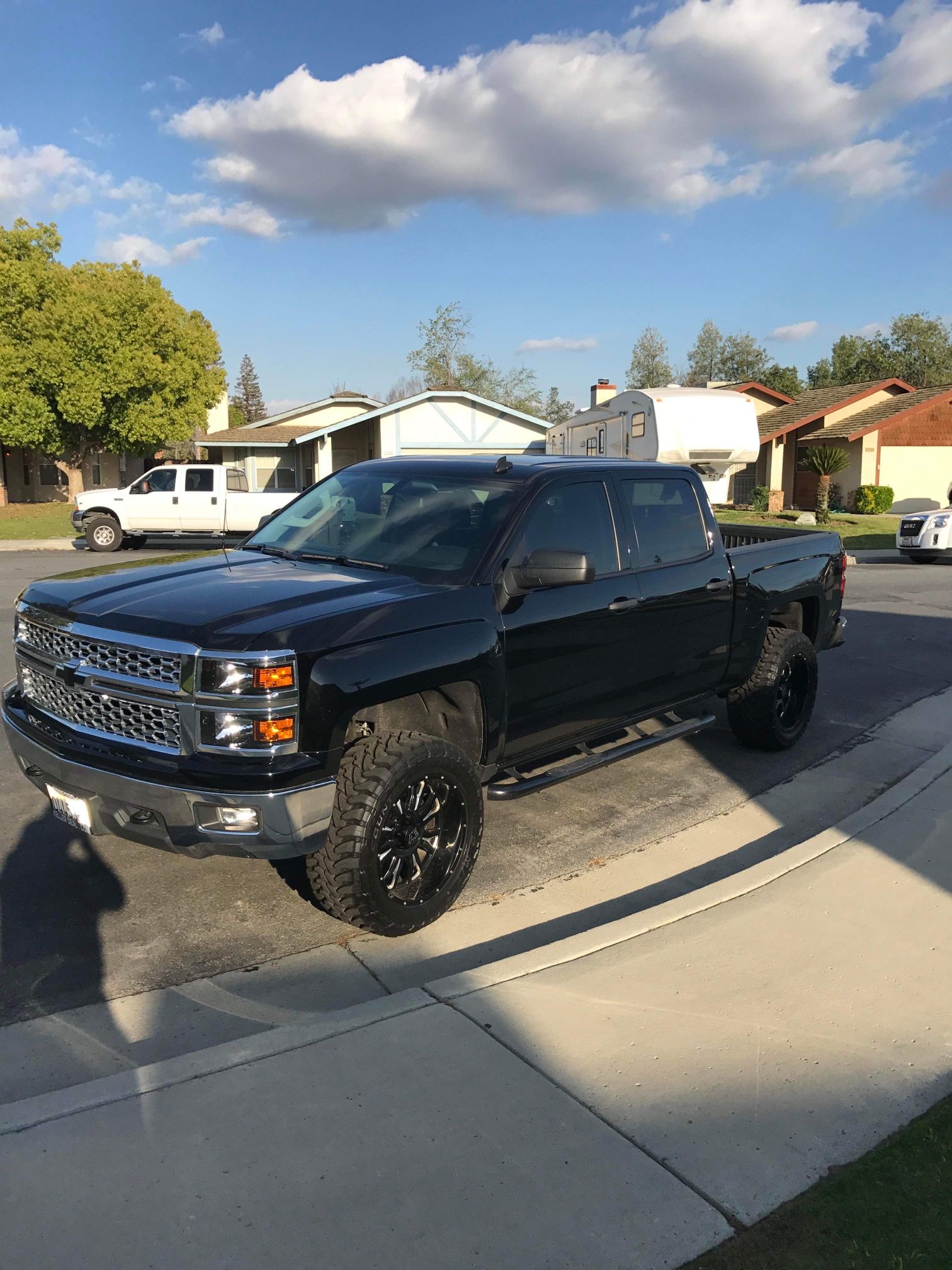 2014 Chevrolet Silverado For Sale In Bakersfield Ca Offerup 1098