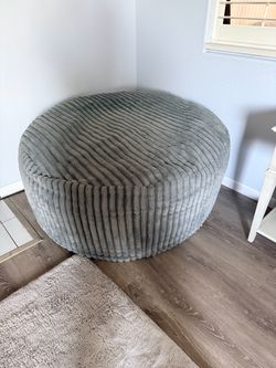 Large Costco Bean Bag