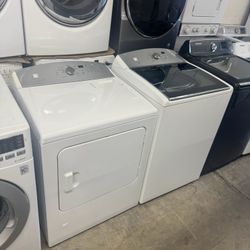  Used Kenmore  Washer and Gas Dryer (working) Heavy Duty ( Free Installation)  