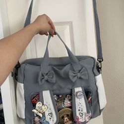Pin Bag (without Pins)