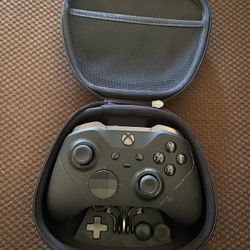 Xbox Elite Controller
