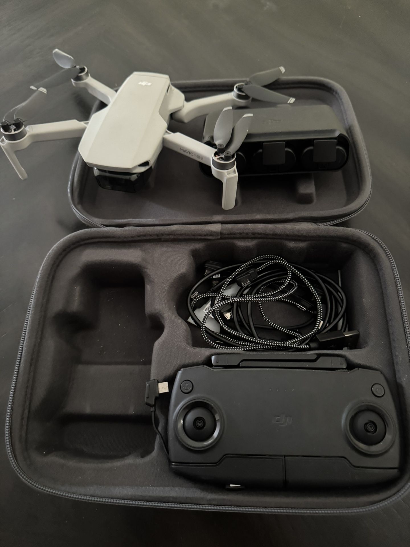 DJI Mavic Mini