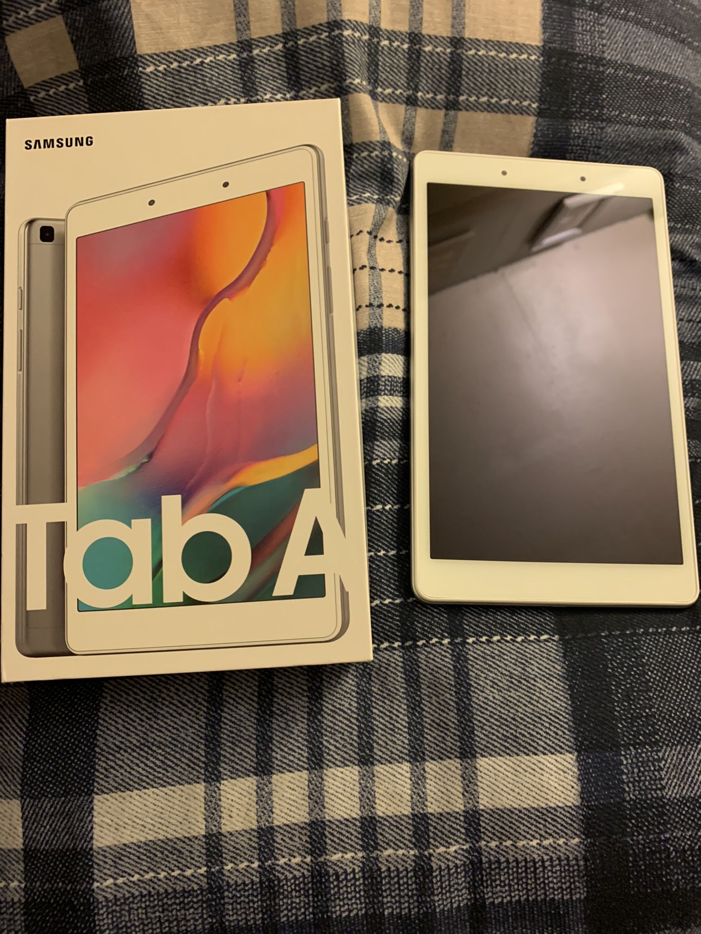 Samsung Galaxy Tab A 8.0 2019