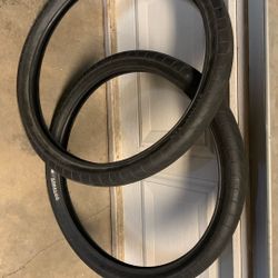 Odyssey 24” BMX Tires