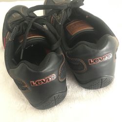 Levi’s shoes