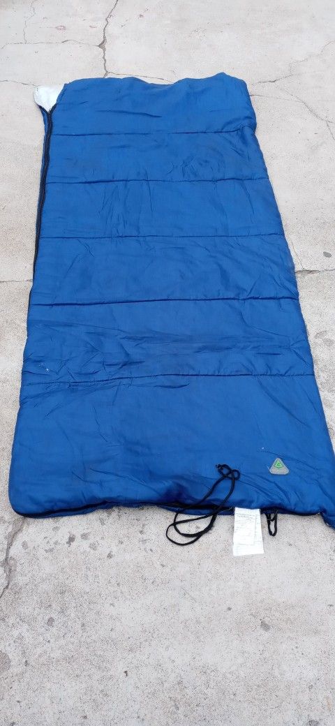 Free Great Land Sleeping Bag 