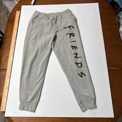 Friends Sweatpants 