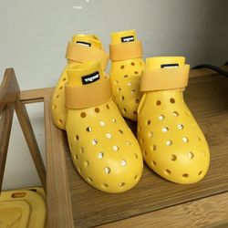 Wagwear Dog Boots - Size L