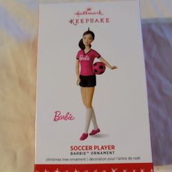 Hallmark Keepsake Ornament 