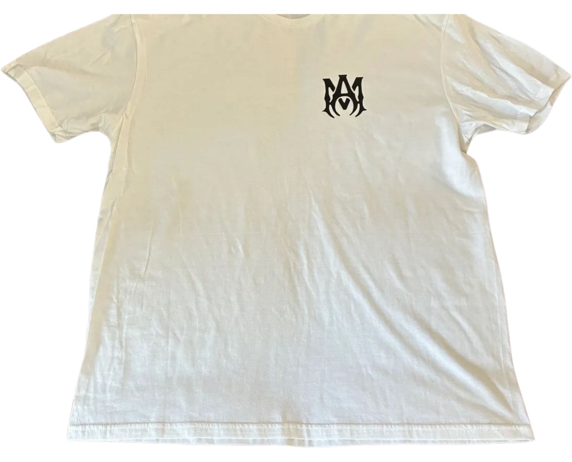 Amiri MA Core Logo T-shirt
