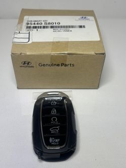 💥2020-2022 Hyundai Palisade OEM FOB SMART KEY 95440S8010
