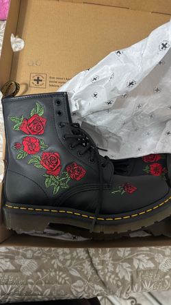 Doc martens