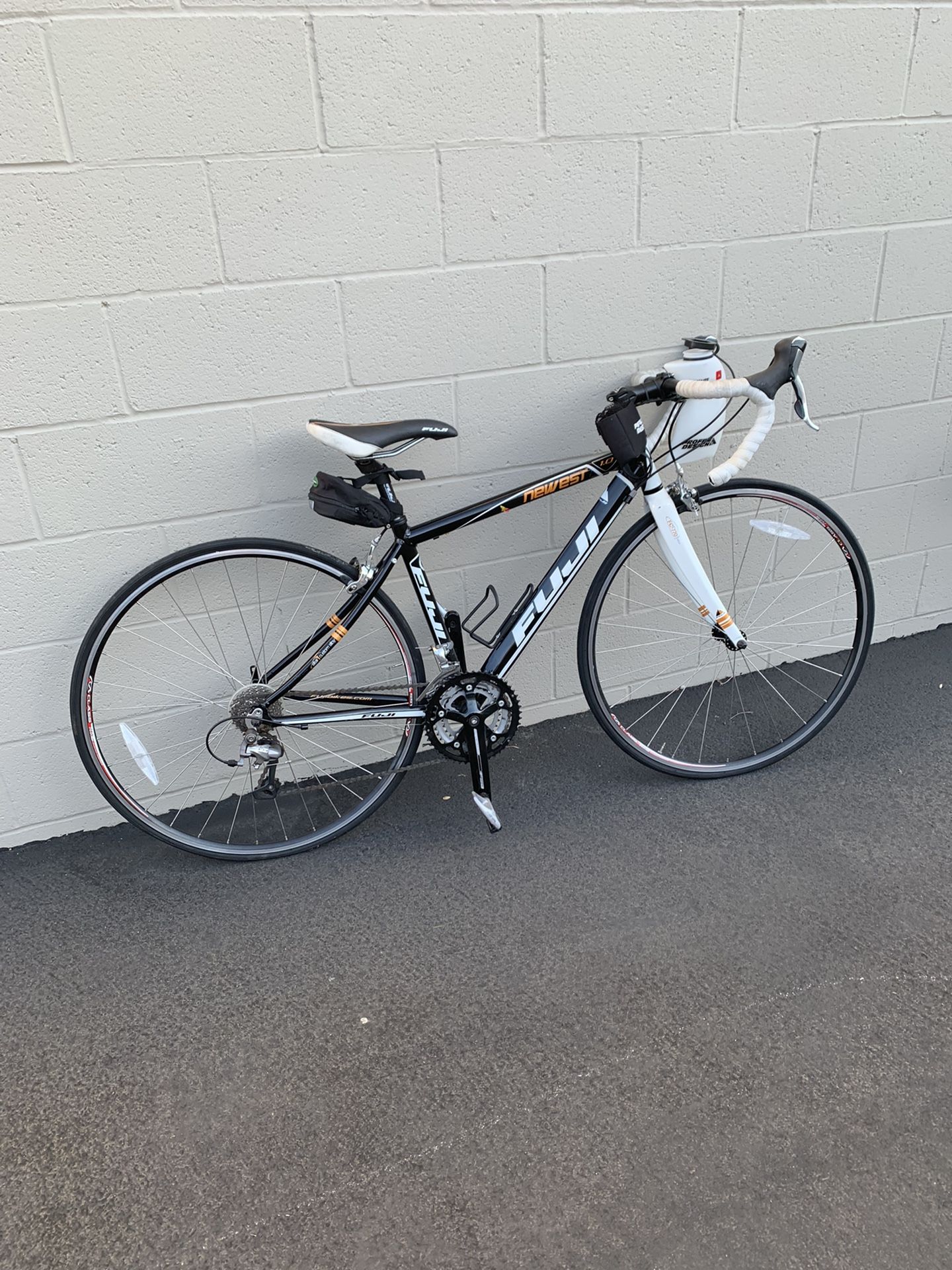 Fuji Road Bike