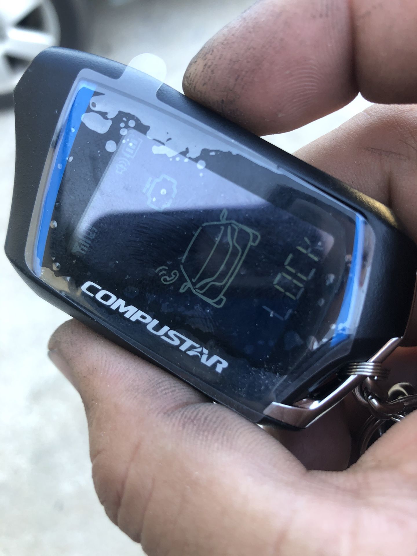 car alarm installations
