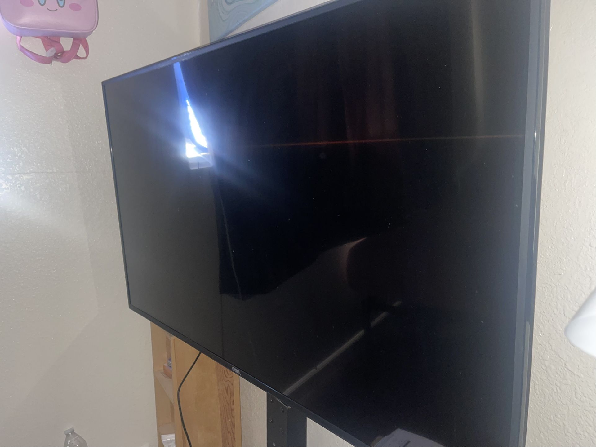 55” TVs