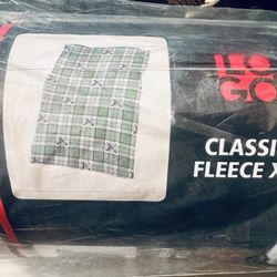 Oceanside High Blanket