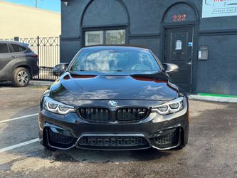 BMW. M4