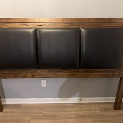 Headboard 