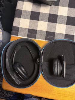 Blue Parrot Headset