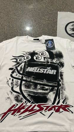 hellstar shirt