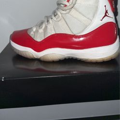11 Retro Air Jordan