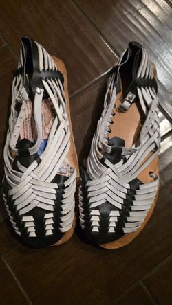 Brand New Mexican Guaraches 