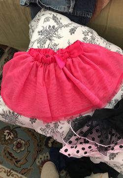 Skirts