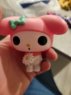 Funko Pop! Vinyl: Sanrio - My Melody - Box Lunch (Exclusive) #83