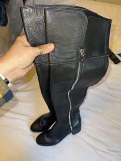Dolce Vita Over The Knee