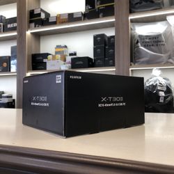 FujiFilm X-T30 II Camera with 15-45mm Lens Kit (Located In Downey, CA)